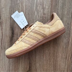 $3 start!! Team posh live 2pm pst/5pm est!!! Adidas Jjjjound Samba